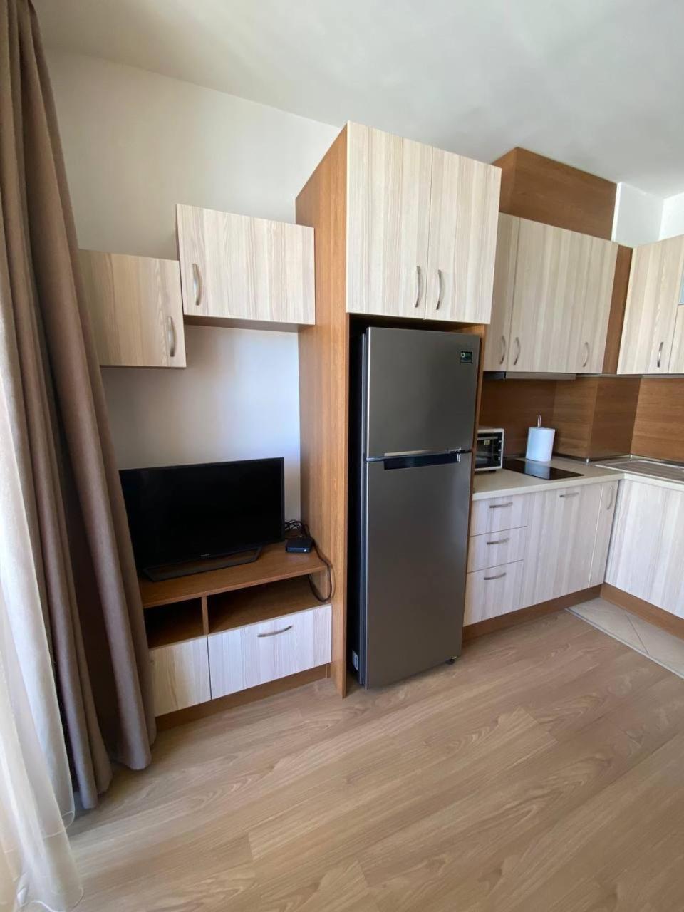 Варна Инвест Апартмънтс Apartment Екстериор снимка